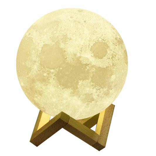 Enchantress Luna MOON Lamp